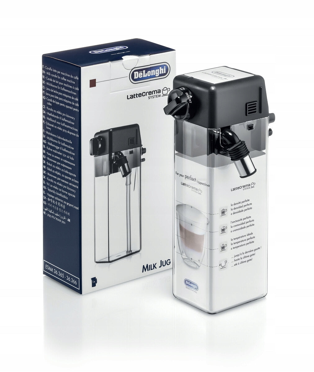 Milk container De'Longhi DLSC010