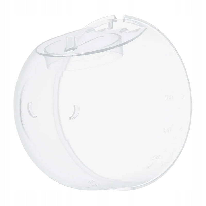 Milk container for breast pump Momcozy S9 Pro S12 Pro