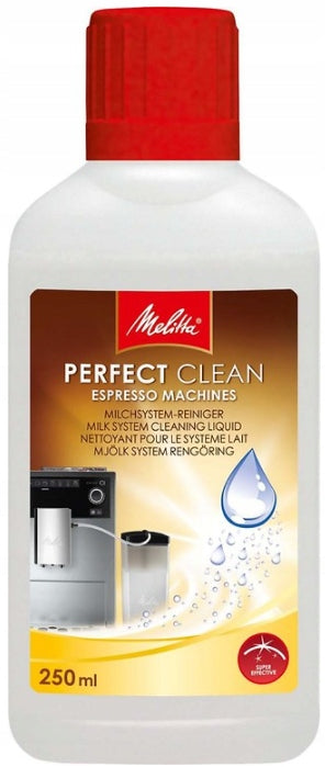 Milk purifier Melitta Perfect Clean 250 ml
