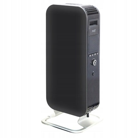Mill | Heater | AB-H1000DN | Oil Filled Radiator | 1000W | Number of power