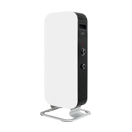 Mill | Heater | AB-H1000MEC | Oil Filled Radiator | 1000W | Number of power