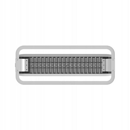 Mill Mill | Radiator | CO2200LEDMAX | Convection Heater | 2200 W | Numbers Brand Mill