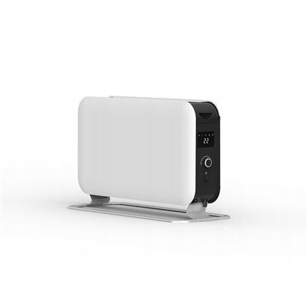 Mill Mill | Radiator | CO2200LEDMAX | Convection Heater | 2200 W | Numbers