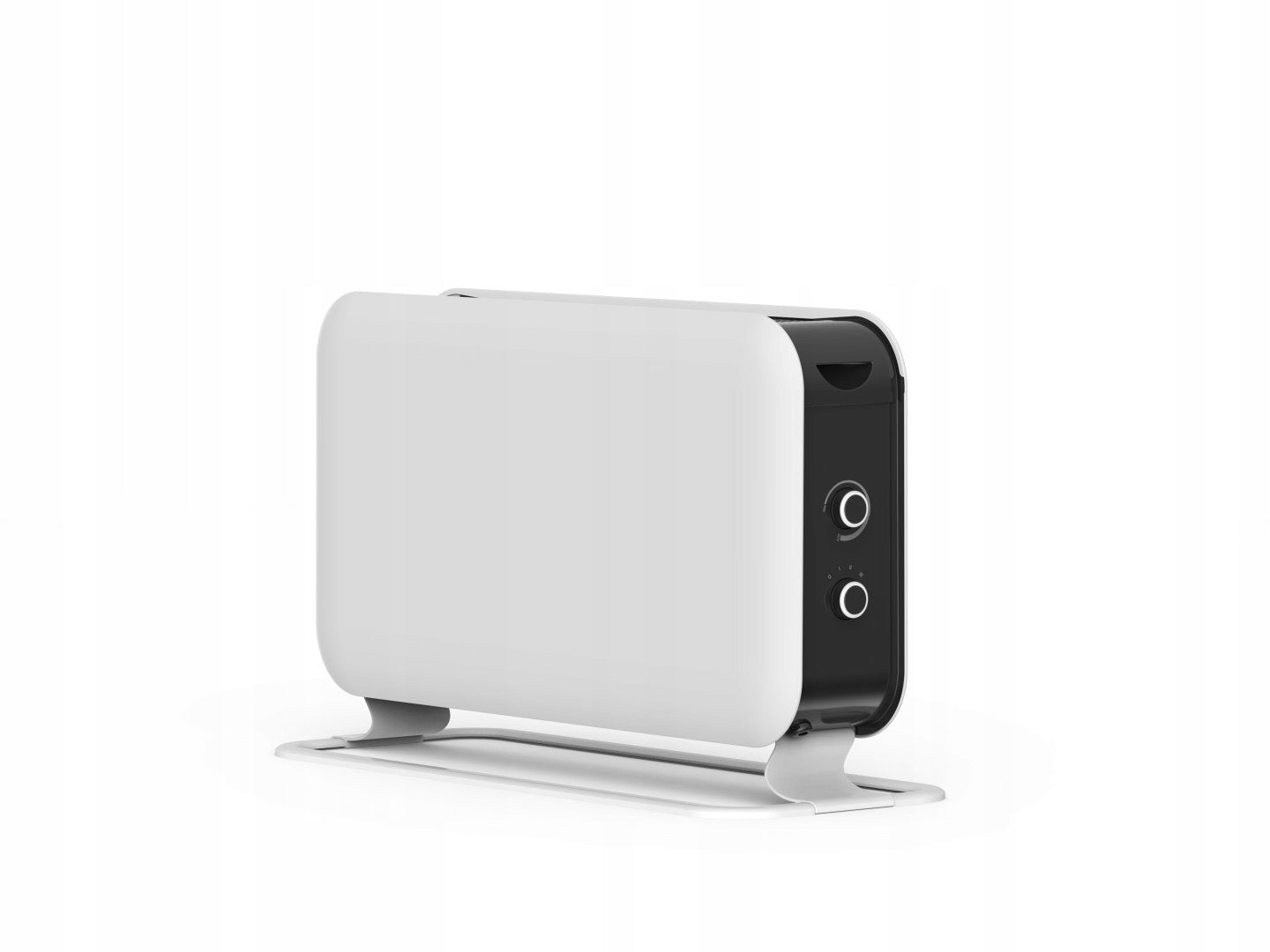 Mill Mill | Radiator | CO2200MECMAX | Convection Heater | 2200 W | Numbers Packaging status original