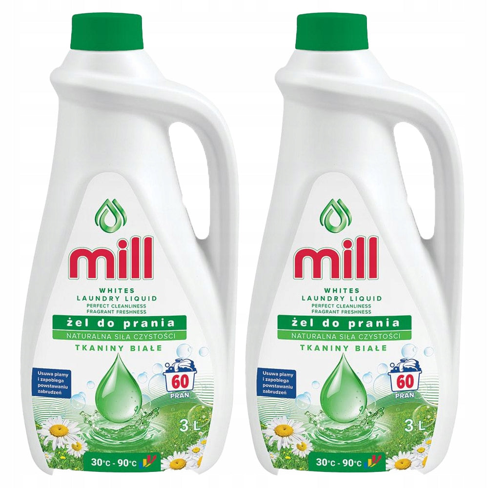 Mill Washing Gel Universal 3l