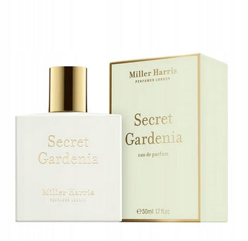 Miller Harris Secret Gardenia Eau de Parfum EDP 50 ml Product