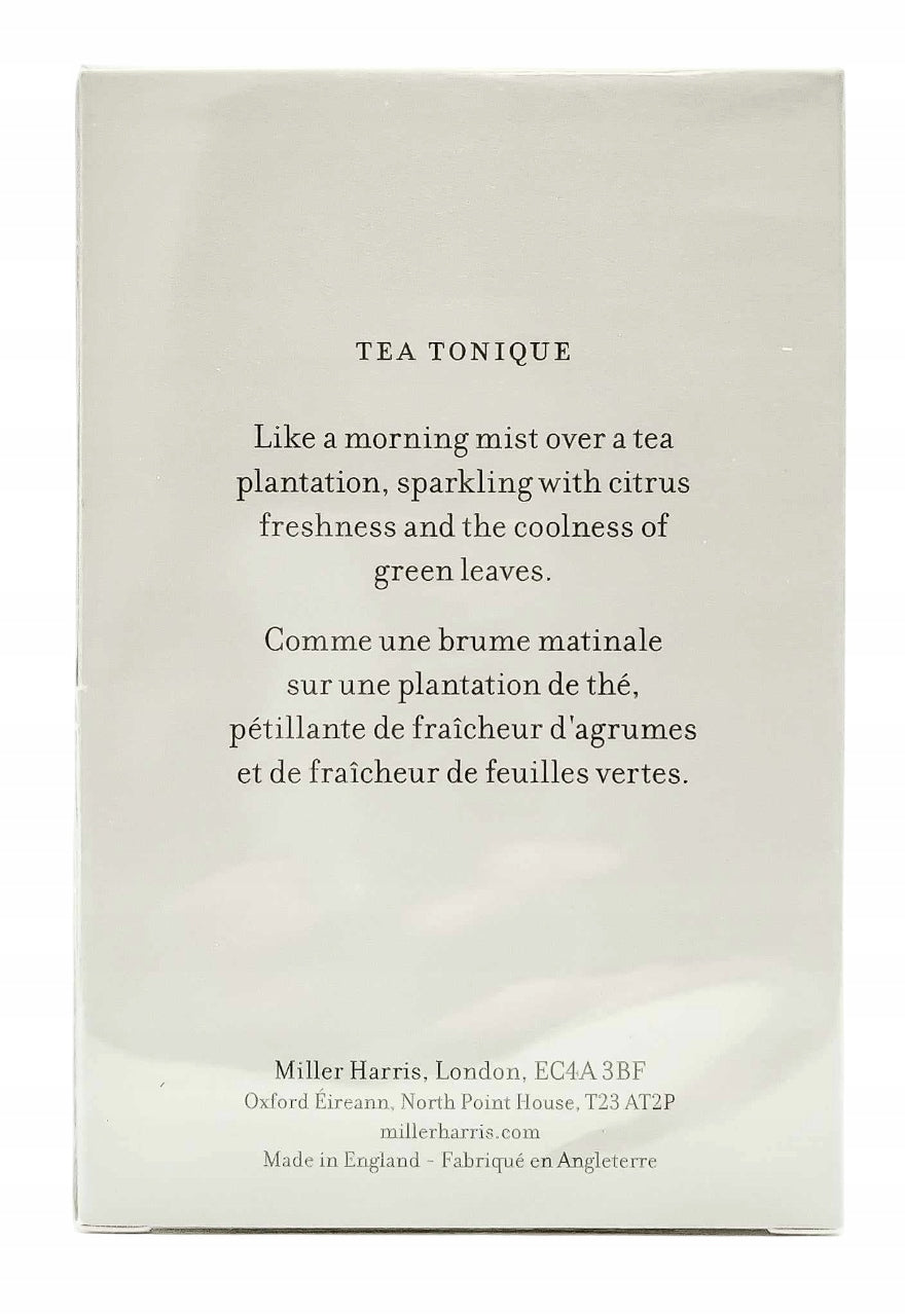 Miller Harris Tea Tonique EDP 100ml Product Brand Miller Harris