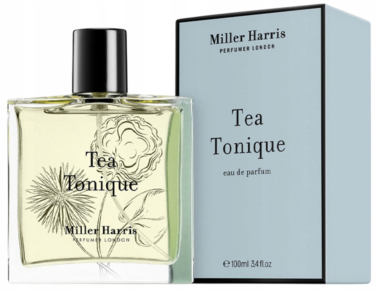 Miller Harris Tea Tonique EDP 100ml Product