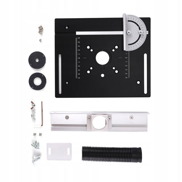 Milling Table Plate Table Guide For Milling Machine Aluminum Milling Machine Milling machine type other