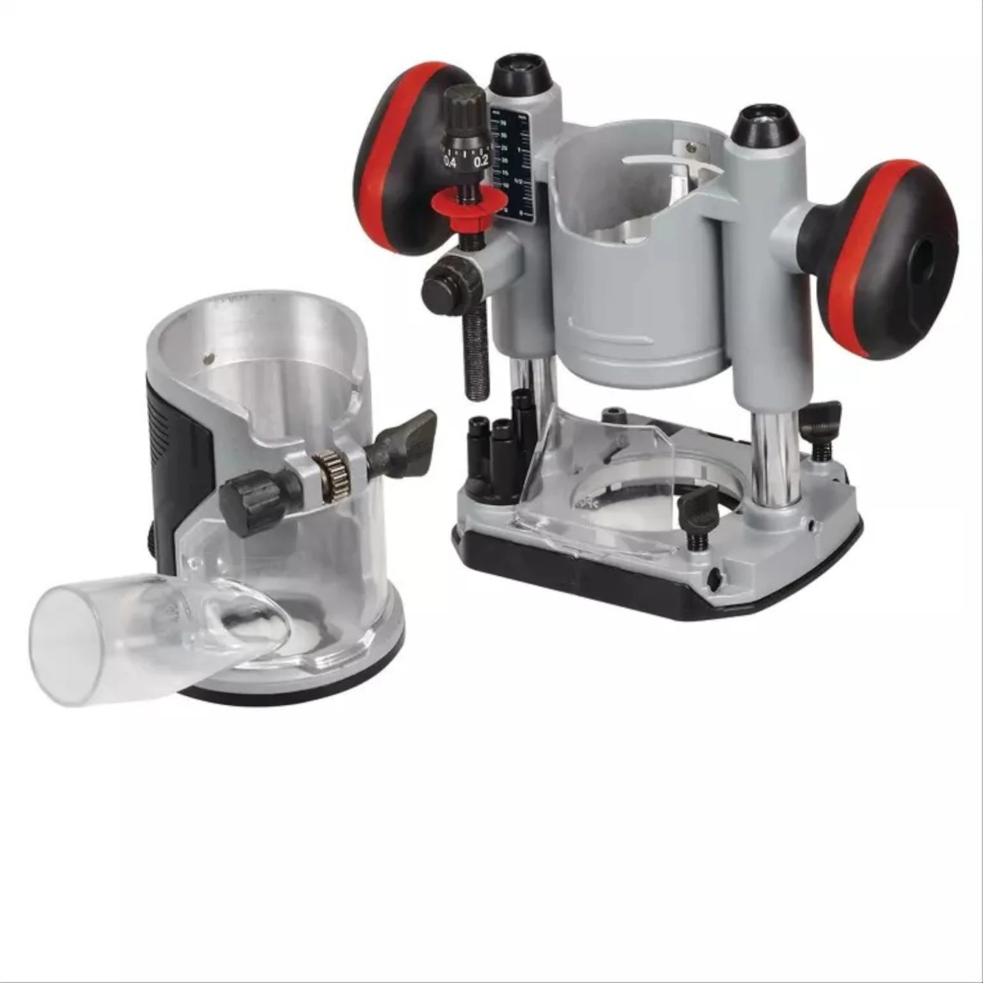 Milling machine 18V TP-RO 18 SET LI BL-SOLO EINHELL Brand Einhell