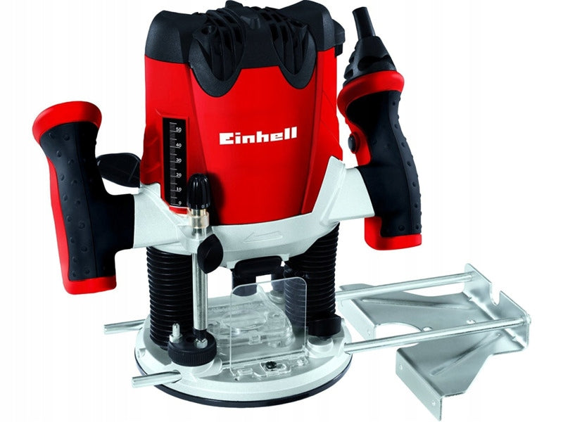 Milling machine EINHELL TE-RO 1255 E