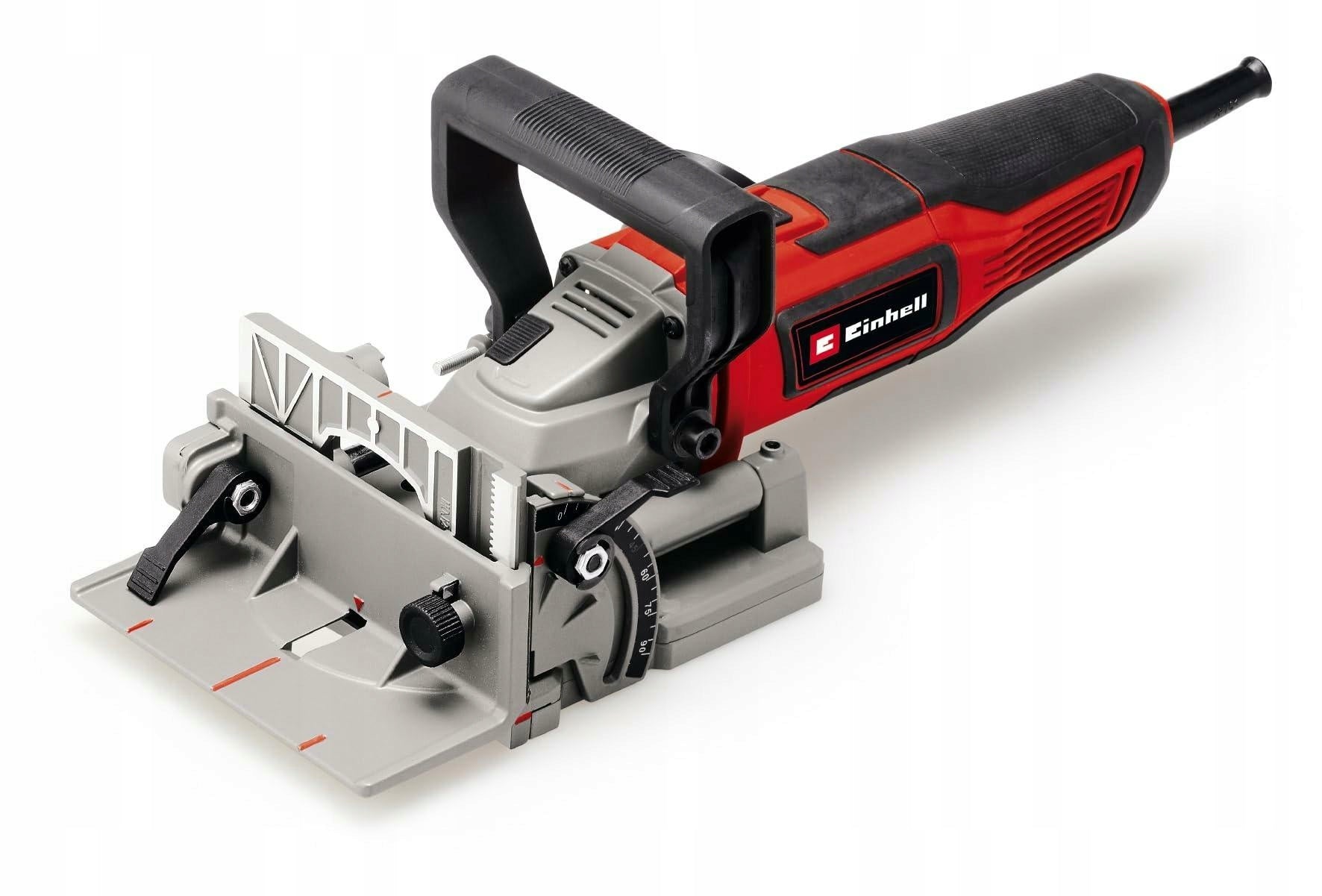 Milling machine Einhell TE-BJ 900 Biscuit 900W 20mm