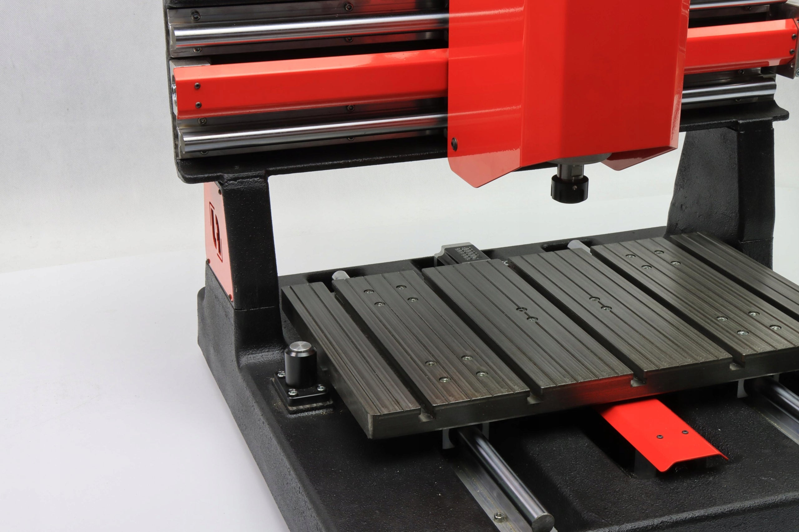 Milling machine Engraving machine CNC plotter LF Lite 2 cast iron production machine Poland Brand LF
