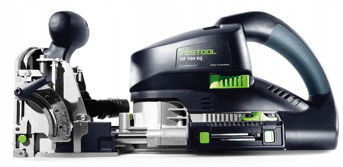 Milling machine Festool DF 700 EQ-Plus 576426 Manufacturer code 576426