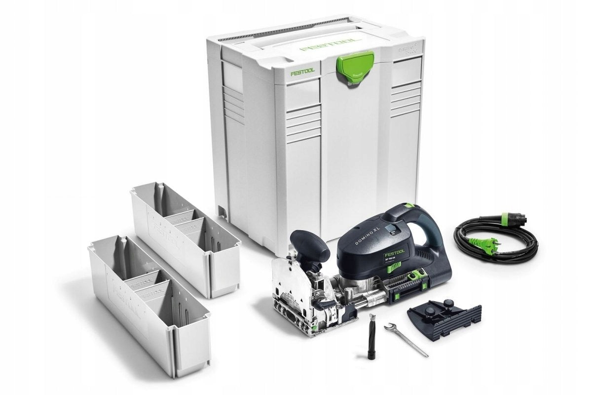 Milling machine Festool DF 700 EQ-Plus 576426