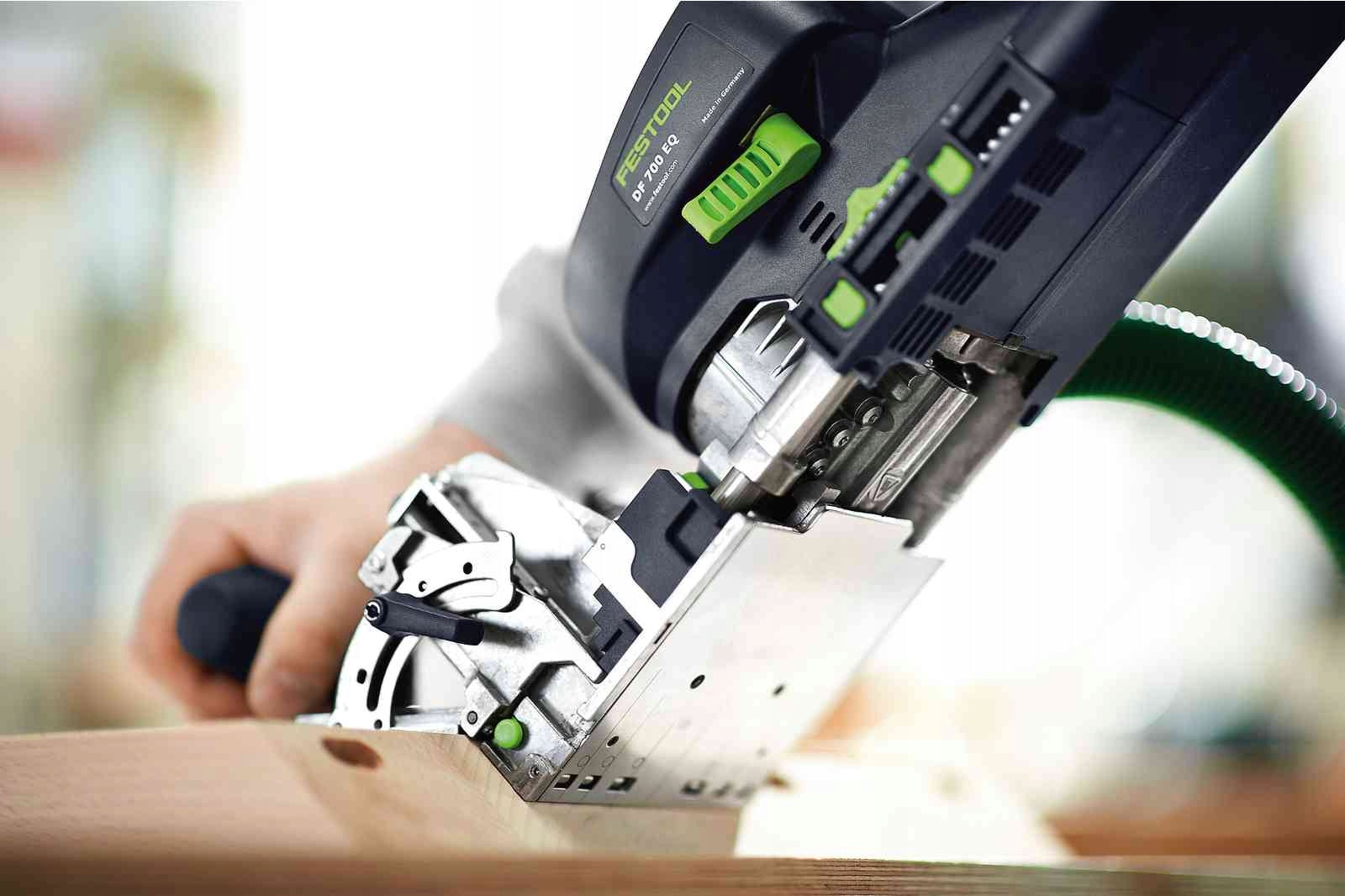 Milling machine Festool DOMINO XL DF 700 EQ-Plus 576426 Brand Festool