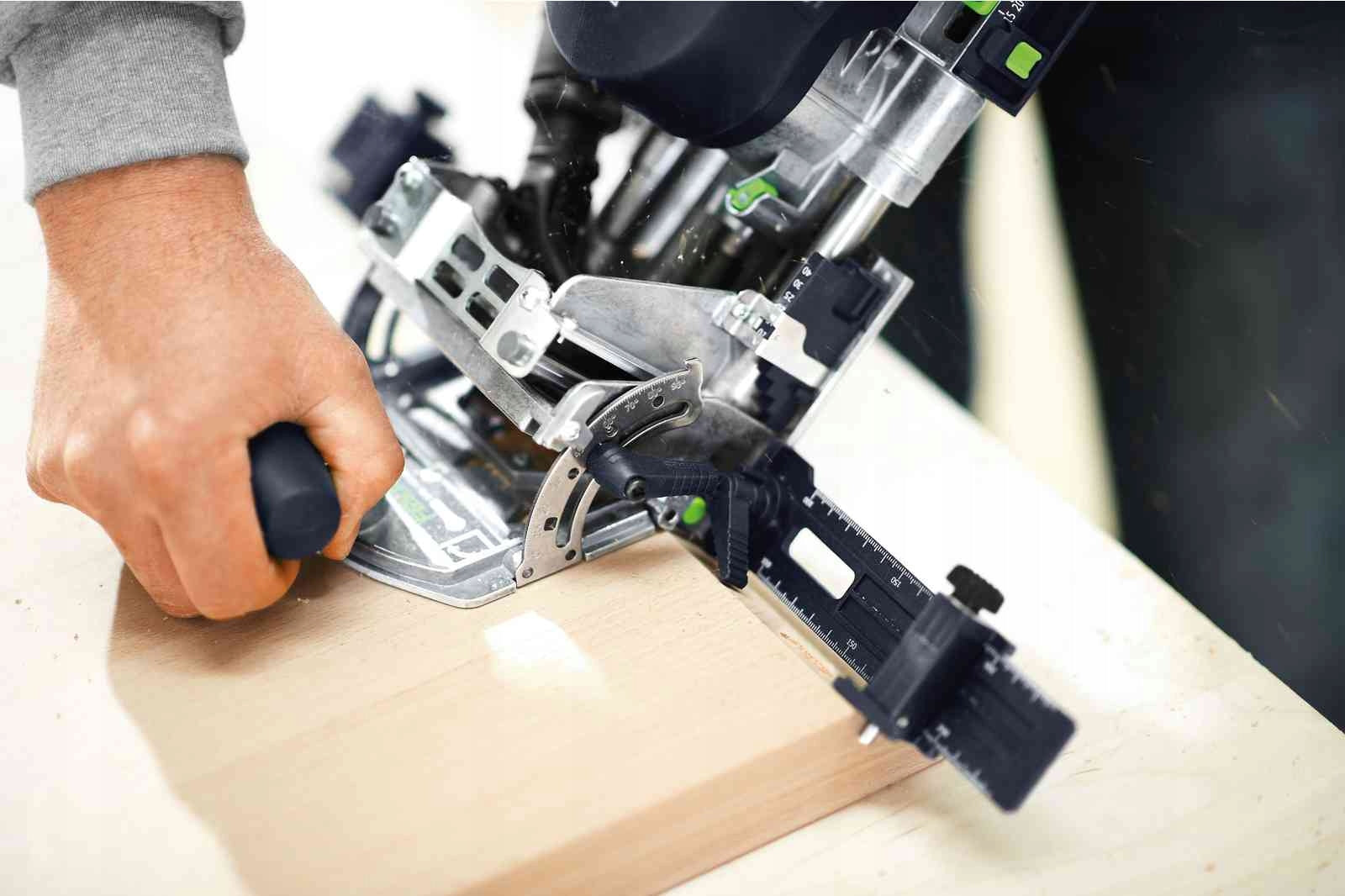 Milling machine Festool DOMINO XL DF 700 EQ-Plus 576426 Series EQ-Plus