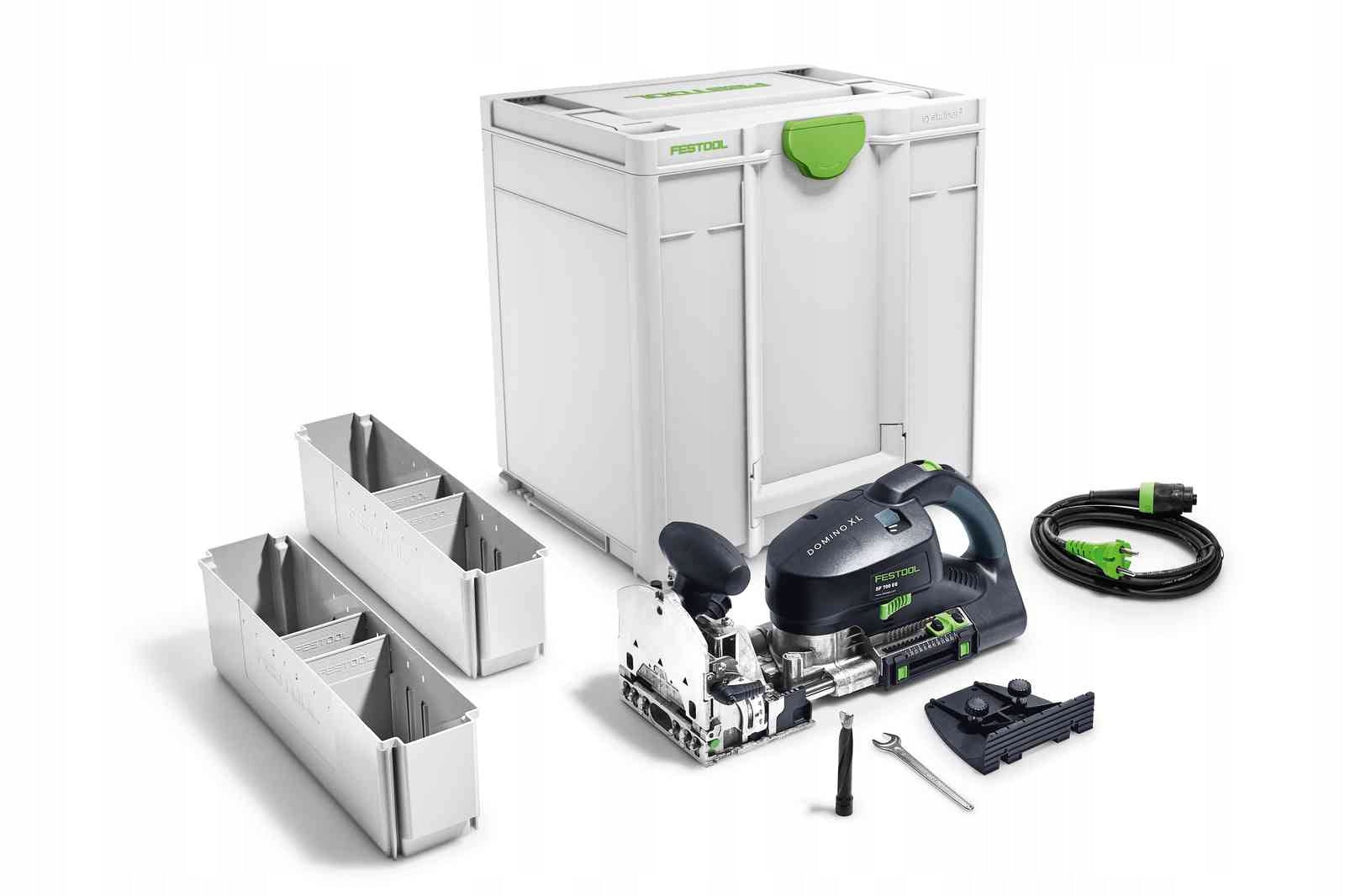 Milling machine Festool DOMINO XL DF 700 EQ-Plus 576426