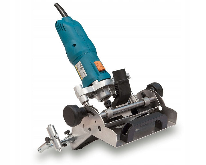 Milling machine for connections OVVO 1000W S=8mm AB181VD Virutex Brand Virutex