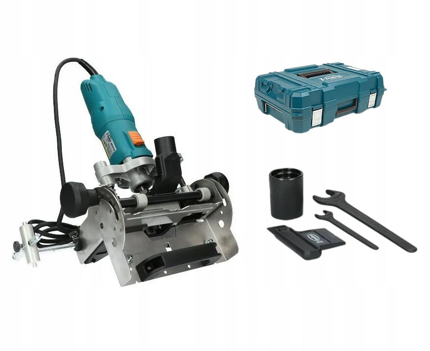 Milling machine for connections OVVO 1000W S=8mm AB181VD Virutex