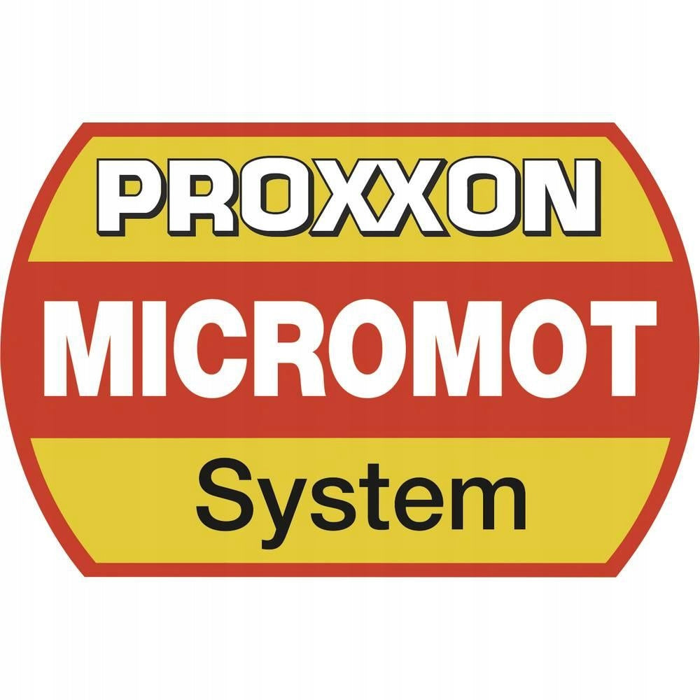 Milling motor Proxxon Micromot BFW 40/E 230 V 40 V 1 pc. Batteries included no