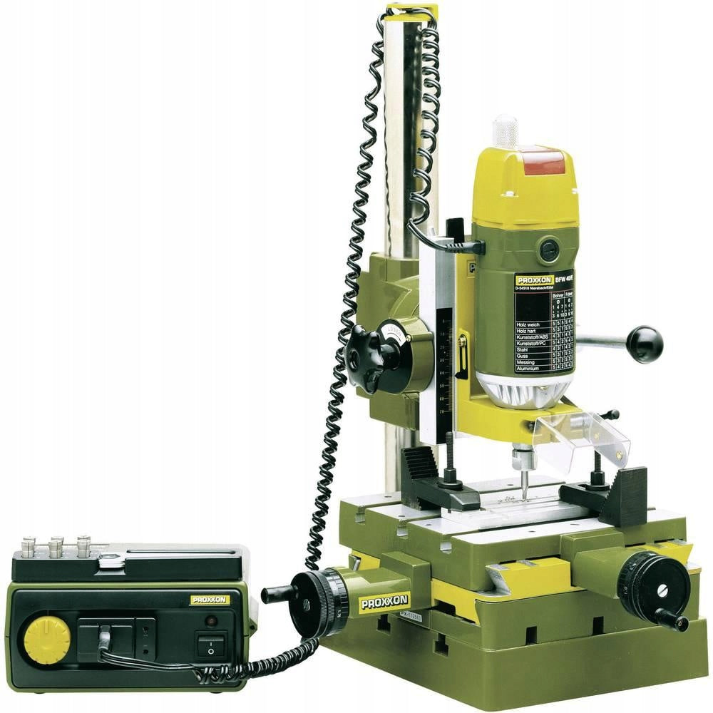 Milling motor Proxxon Micromot BFW 40/E 230 V 40 V 1 pc. Brand Proxxon