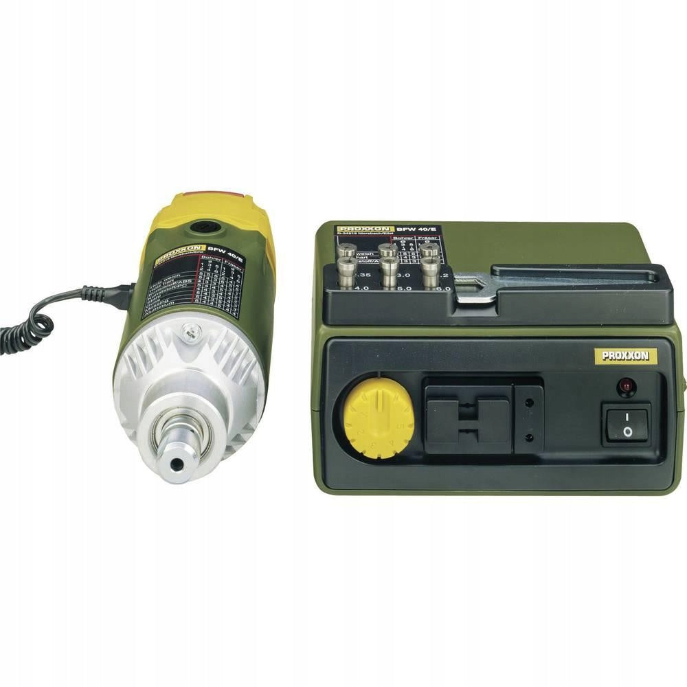 Milling motor Proxxon Micromot BFW 40/E 230 V 40 V 1 pc.