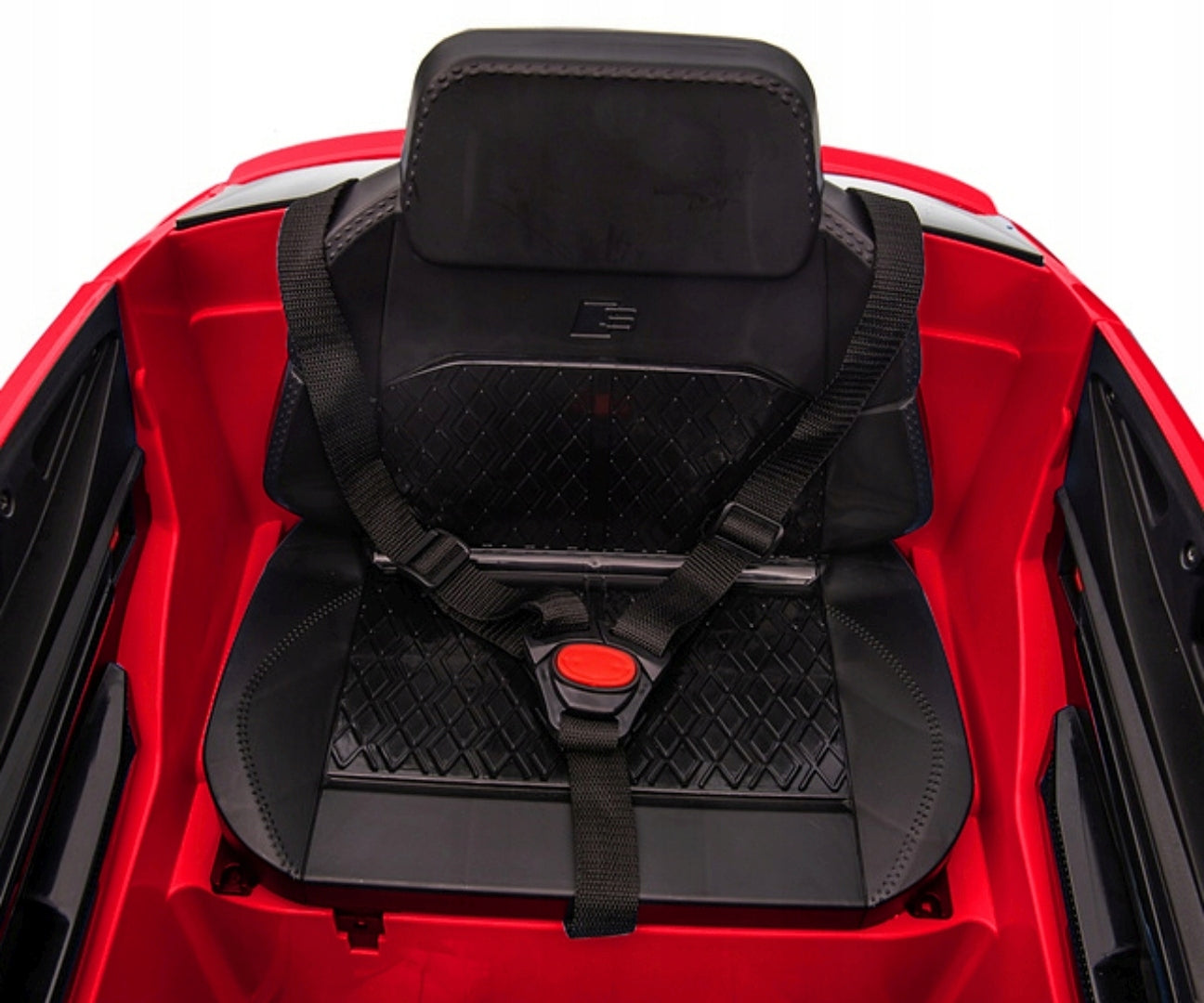 Milly Mally Children's battery car EVA Audi E-Tron Sportback 4x4 Batteries included no