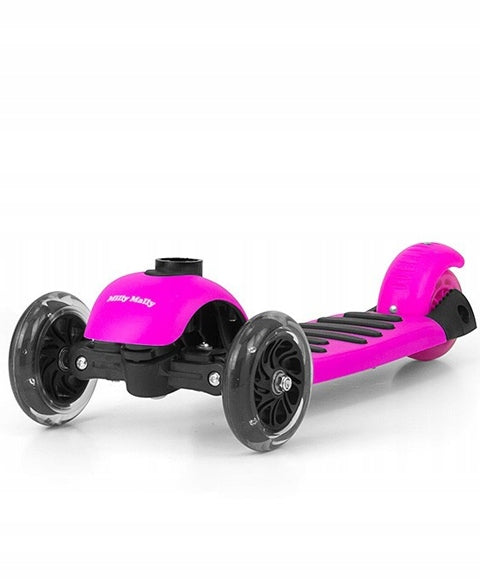 Roller Milly Mally Little Star, gelb 