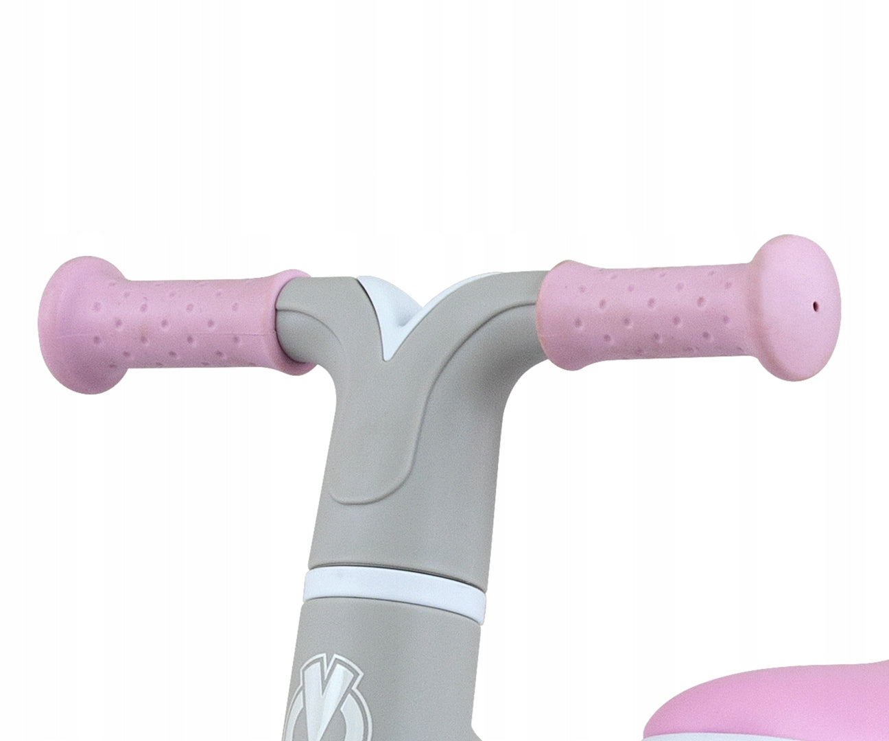 Milly Mally Velo Pink Balance Bike Brake none