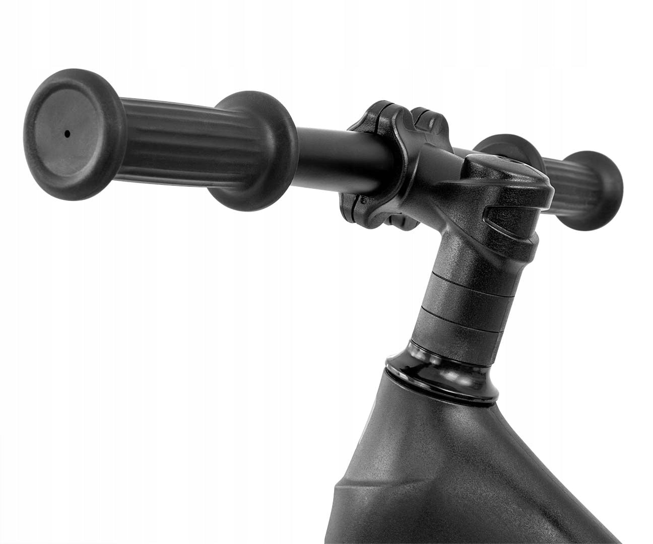 Milly bike for 2 3 year old Ranger BLACK 2+ Brake none