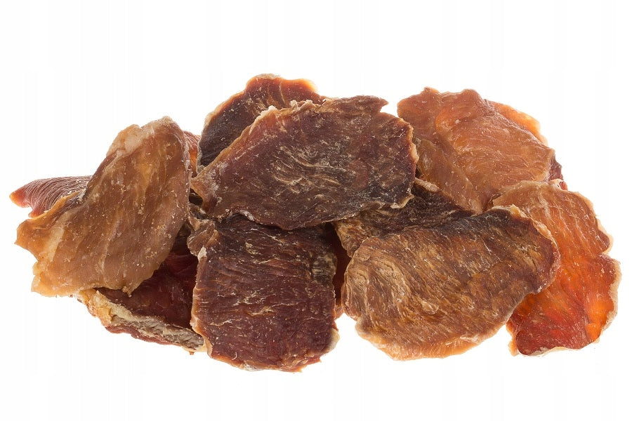 Milord Pork flakes 150g Manufacturer code 150 WIEPRZOWINA PŁATY