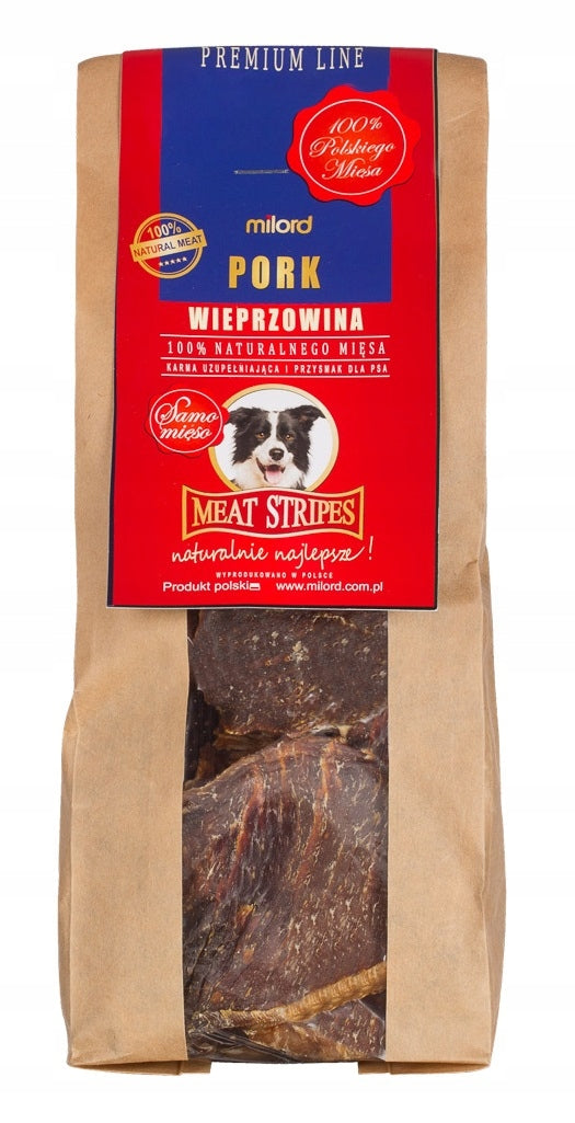 Milord Pork flakes 150g
