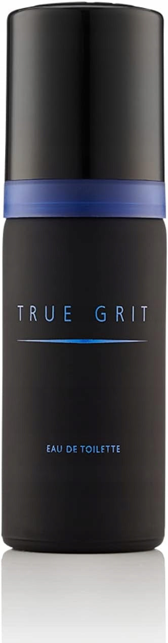 Milton Lloyd True Grit Eau De Toilette For Men 50ml Brand Milton-lloyd