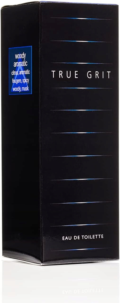 Milton Lloyd True Grit Eau De Toilette For Men 50ml EAN (GTIN) 025929169737