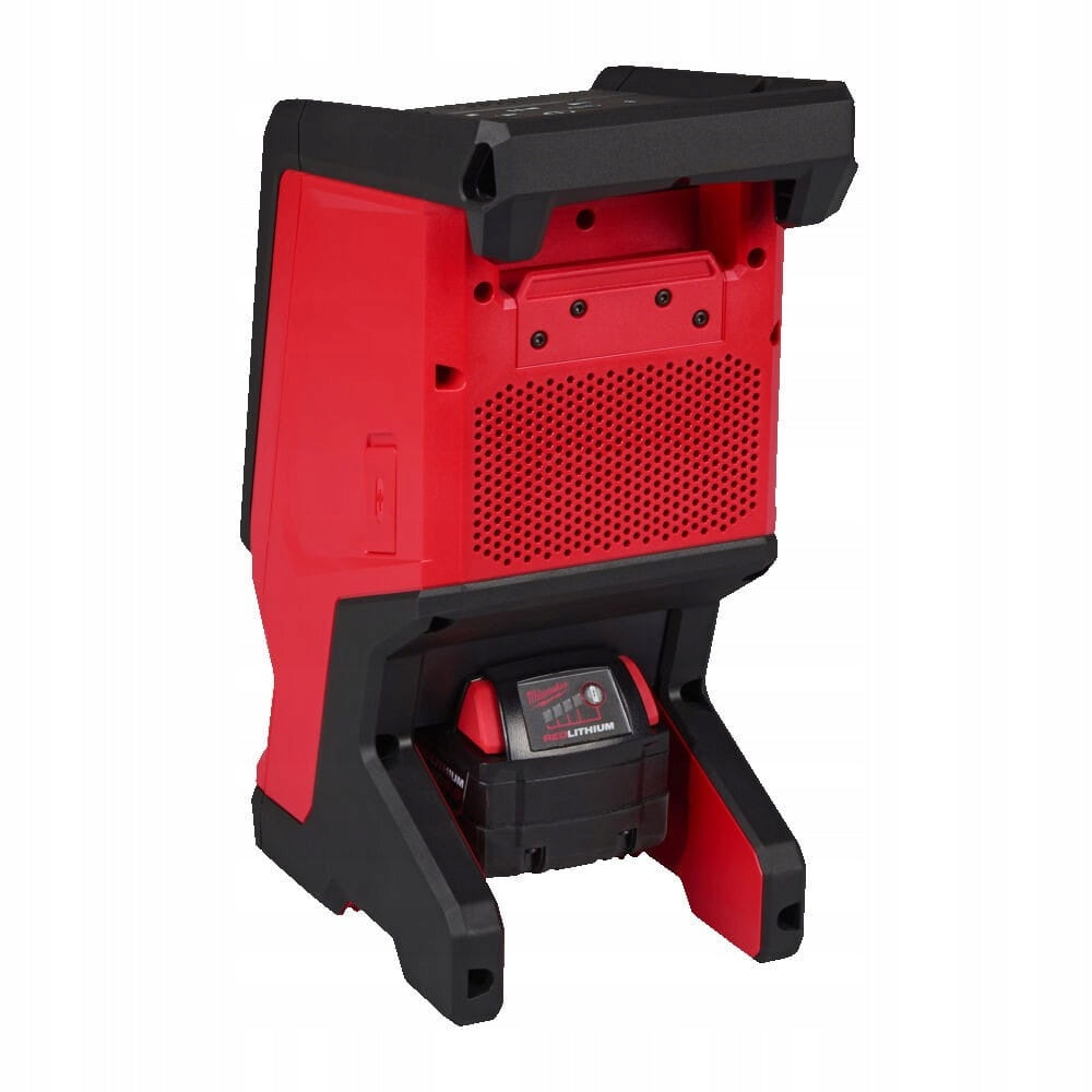 Milwaukee 4933493530 Bluetooth Speaker M18 SPEJSG2-0 AKU 18V Manufacturer code 4933493530