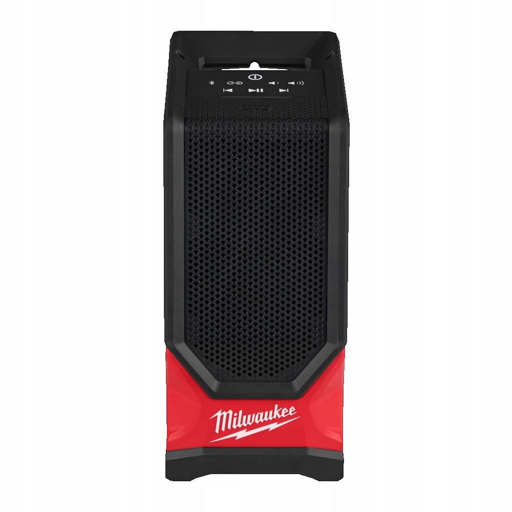 Milwaukee 4933493530 Bluetooth Speaker M18 SPEJSG2-0 AKU 18V Packaging status original