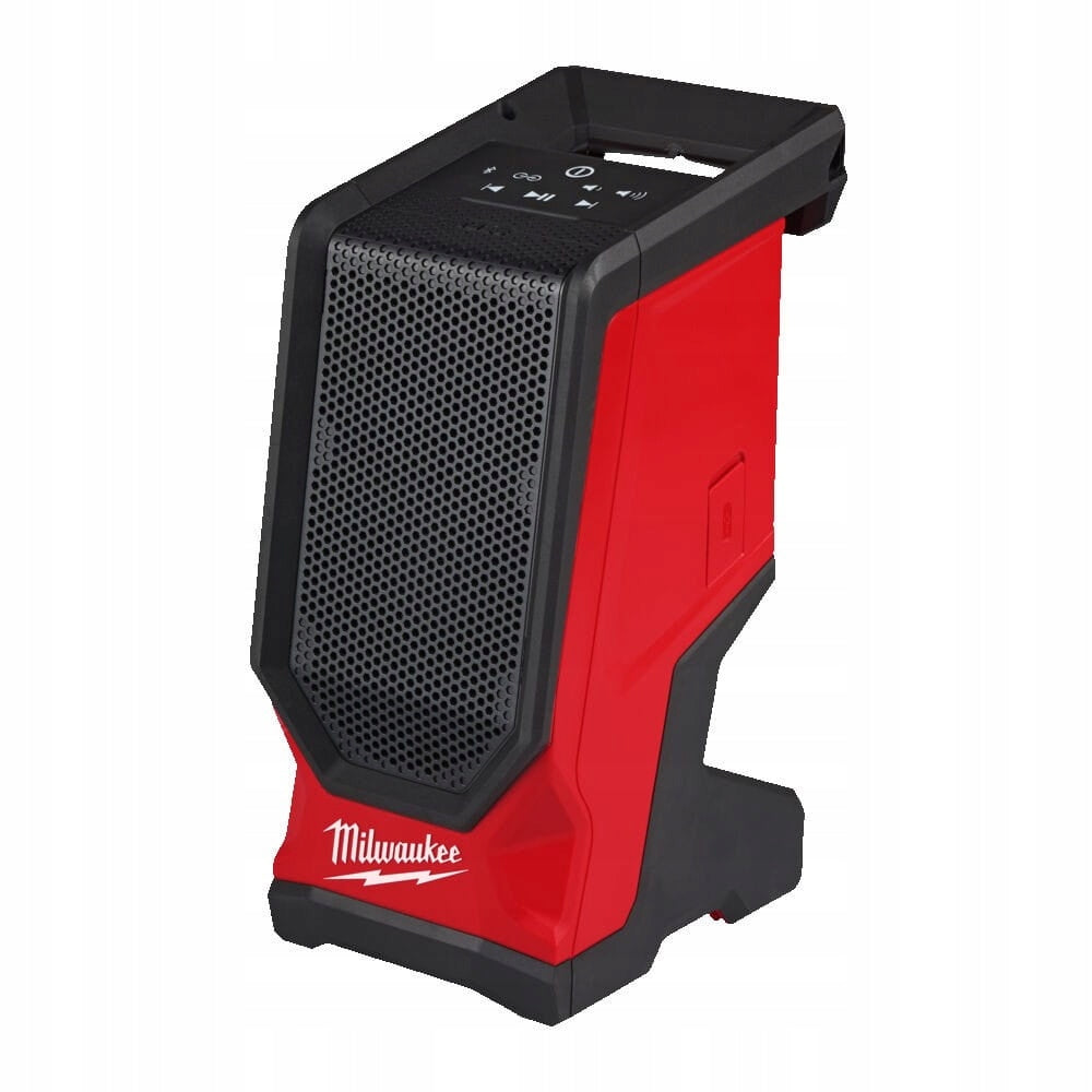 Milwaukee 4933493530 Bluetooth Speaker M18 SPEJSG2-0 AKU 18V