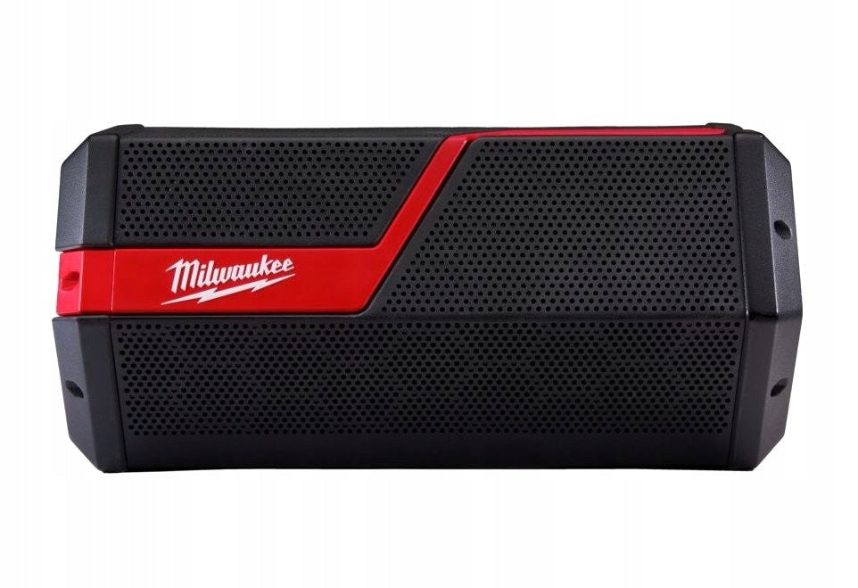 Milwaukee M12-18 JSSP-0 Bluetooth Speaker 12V/18V BODY Manufacturer code 4933459275