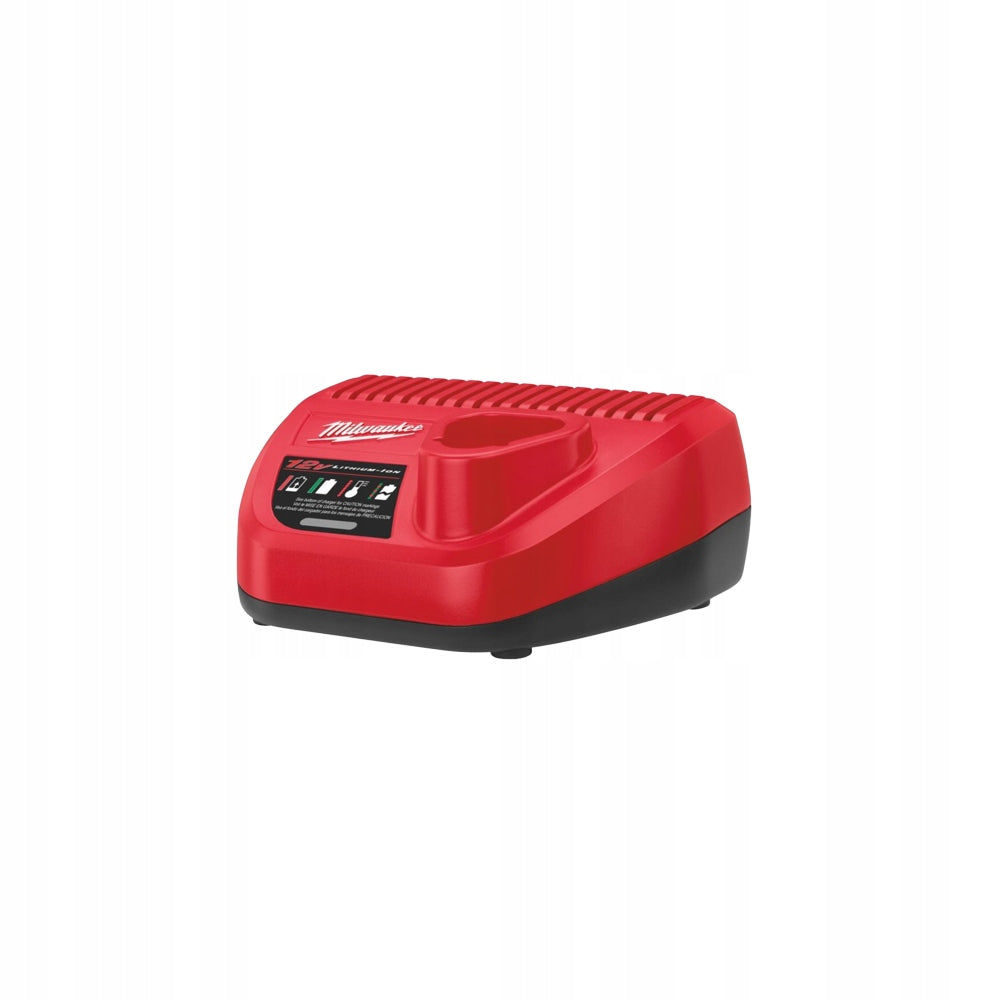 Milwaukee M12 BLDDRC-202C Compact drill/driver 12V 4933499686 Brand Milwaukee
