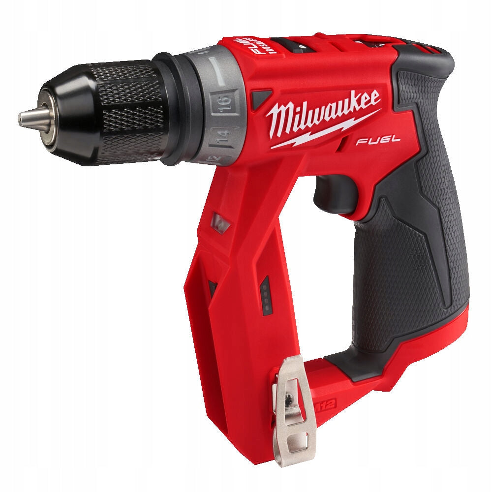 Milwaukee M12 FDDXKIT-0X drill driver 4933471332 Brand Milwaukee