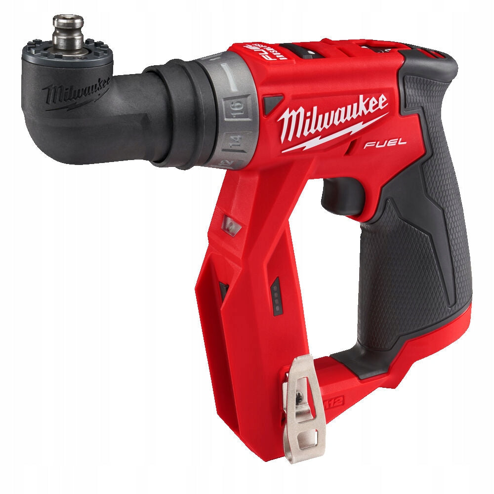 Milwaukee M12 FDDXKIT-0X drill driver 4933471332 Motor type brushless motor