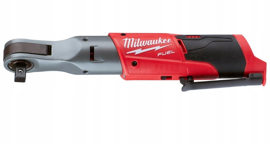 Milwaukee M12 FIR12-201B Impact Ratchet 1x2ah 4933459798 EAN (GTIN) 4058546029708