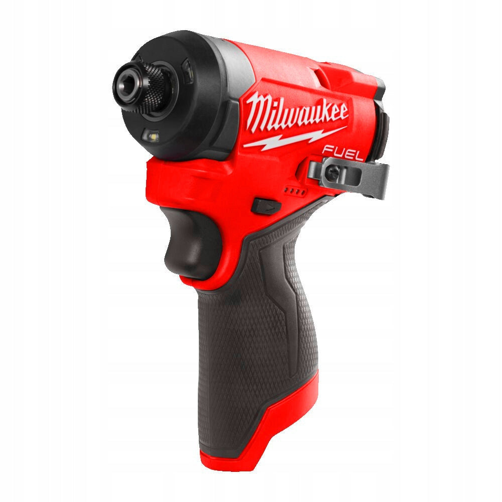 Milwaukee M12 FPP2A2-202X Zakrętarka Wiertarka Udarowa FPD2 i FID2 FUEAL EAN (GTIN) 4058546408725