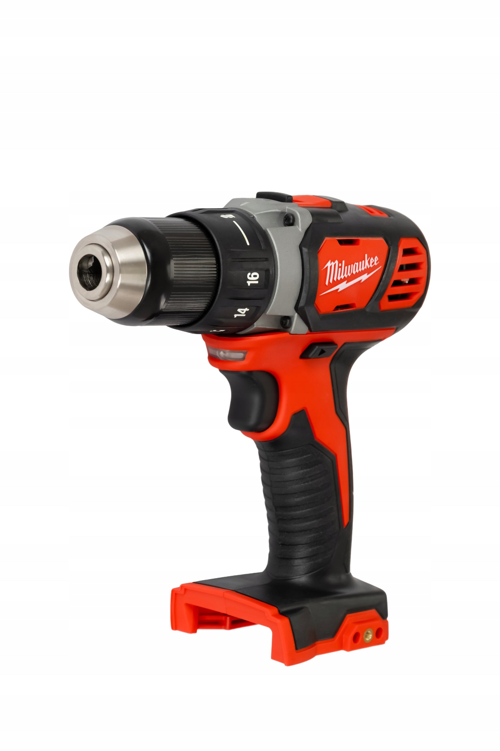 Milwaukee M18 BDD-0 cordless screwdriver 18 V 4933443530 Packaging status original