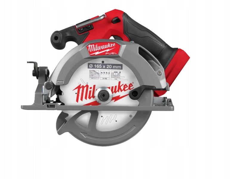Milwaukee M18 FCS552-0 Circular Saw Cordless 18V 165 mm Body Brand Milwaukee