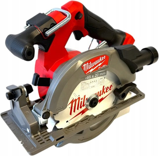 Milwaukee M18 FCS552-0 Circular Saw Cordless 18V 165 mm Body