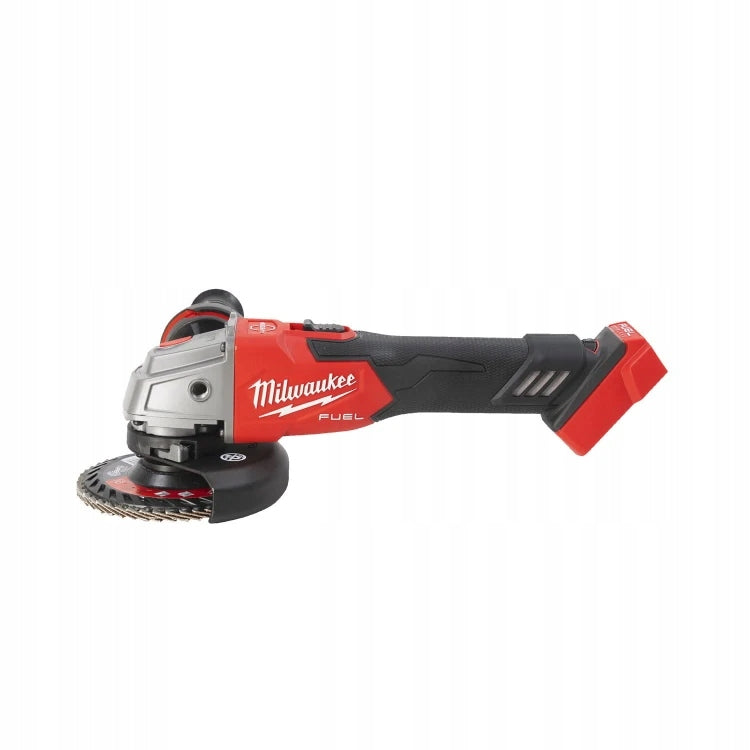 Milwaukee M18 FSAGV125XB-0 Angle Grinder 125mm 18V 4933478436 Manufacturer code 4933478436