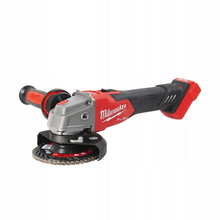 Milwaukee M18 FSAGV125XB-0 Angle Grinder 125mm 18V 4933478436