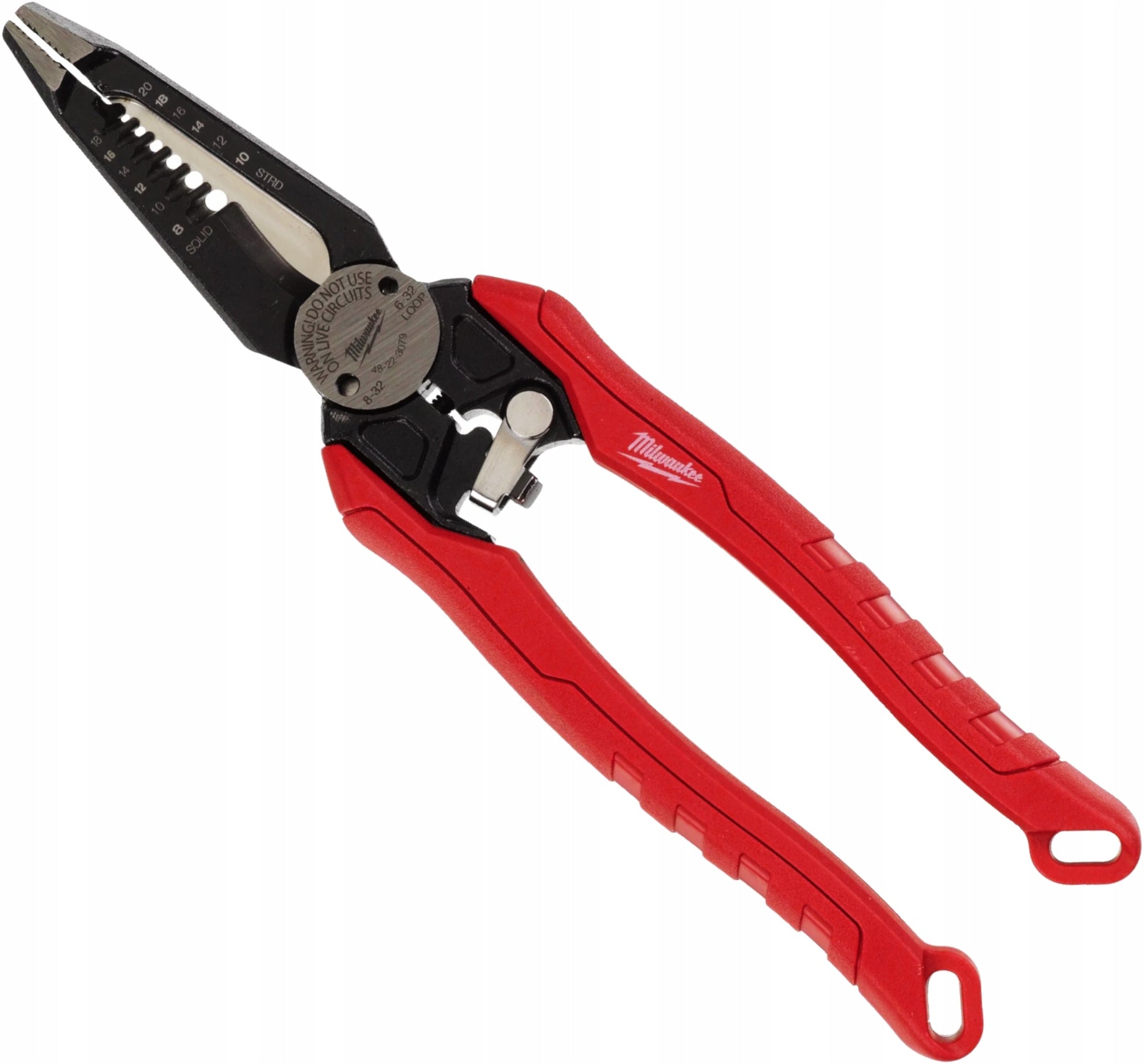 Milwaukee Multifunction pliers 7in1 4932478554 Brand Milwaukee
